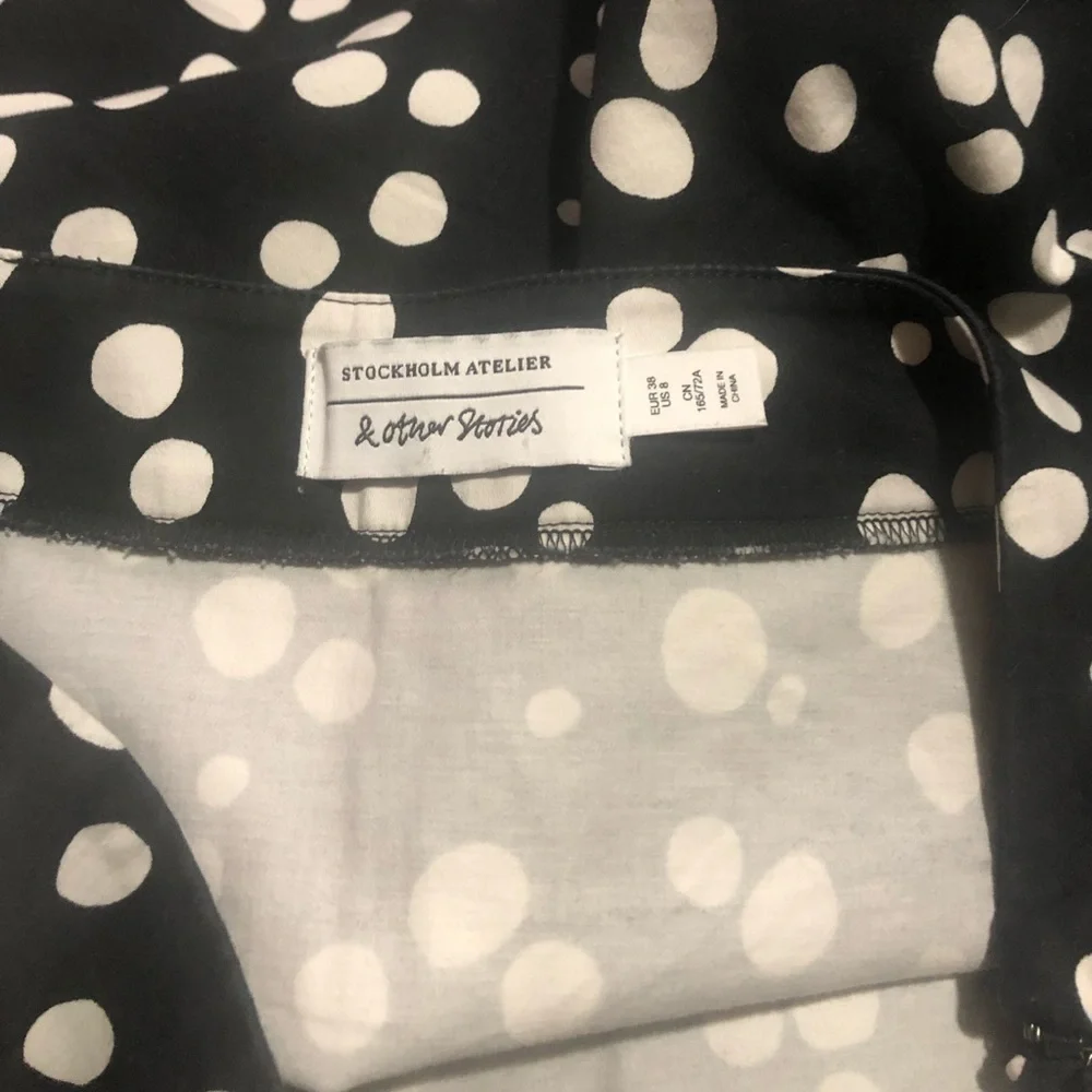 & other stories skirt women’s